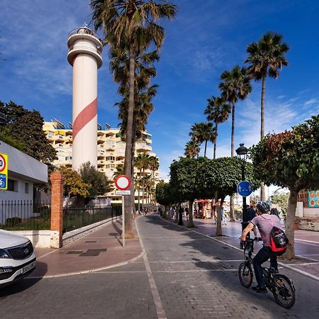 Renovated House In Old Town Marbella. Villa Dış mekan fotoğraf