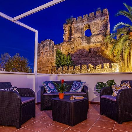 Renovated House In Old Town Marbella. Villa Dış mekan fotoğraf