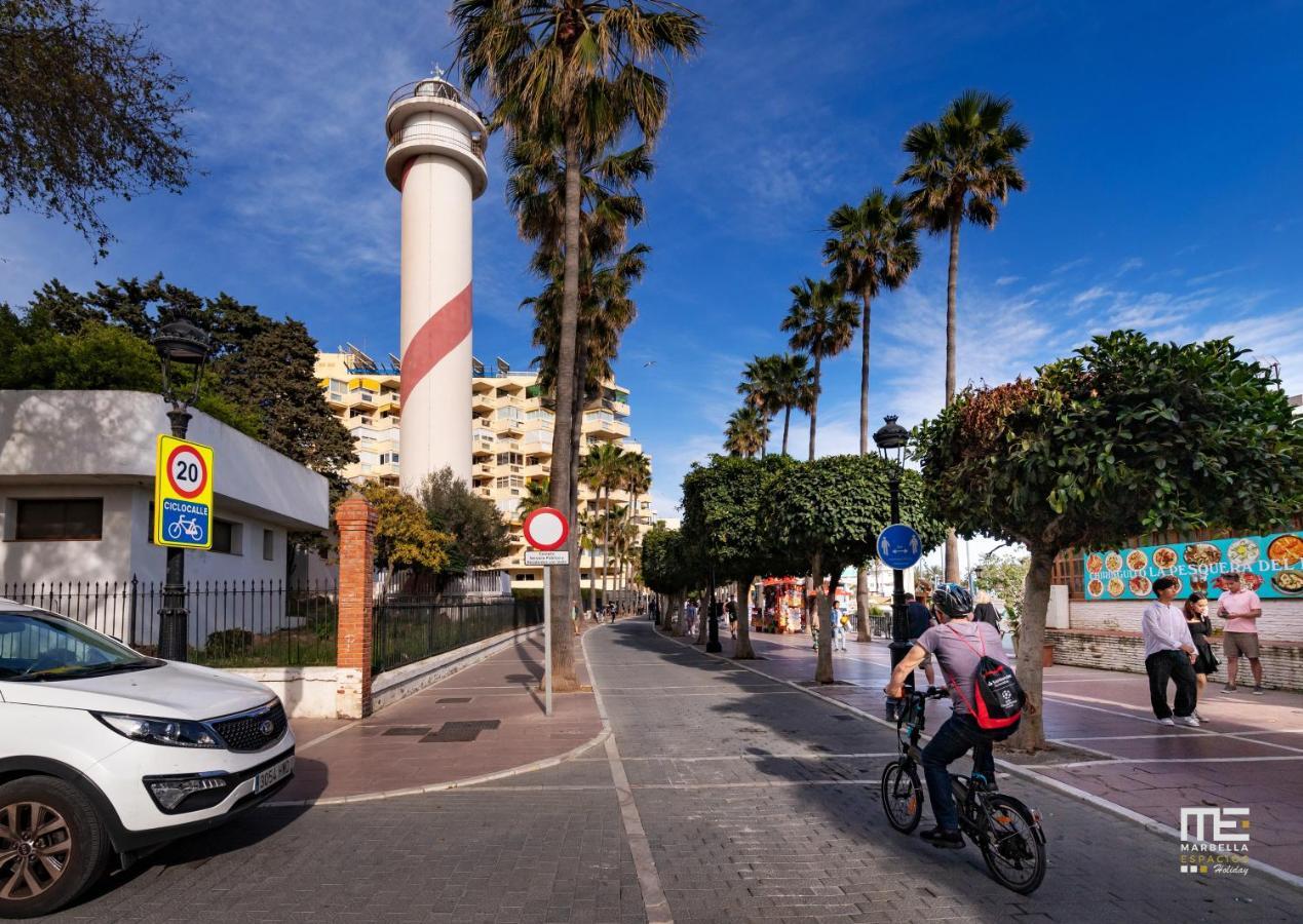 Renovated House In Old Town Marbella. Villa Dış mekan fotoğraf