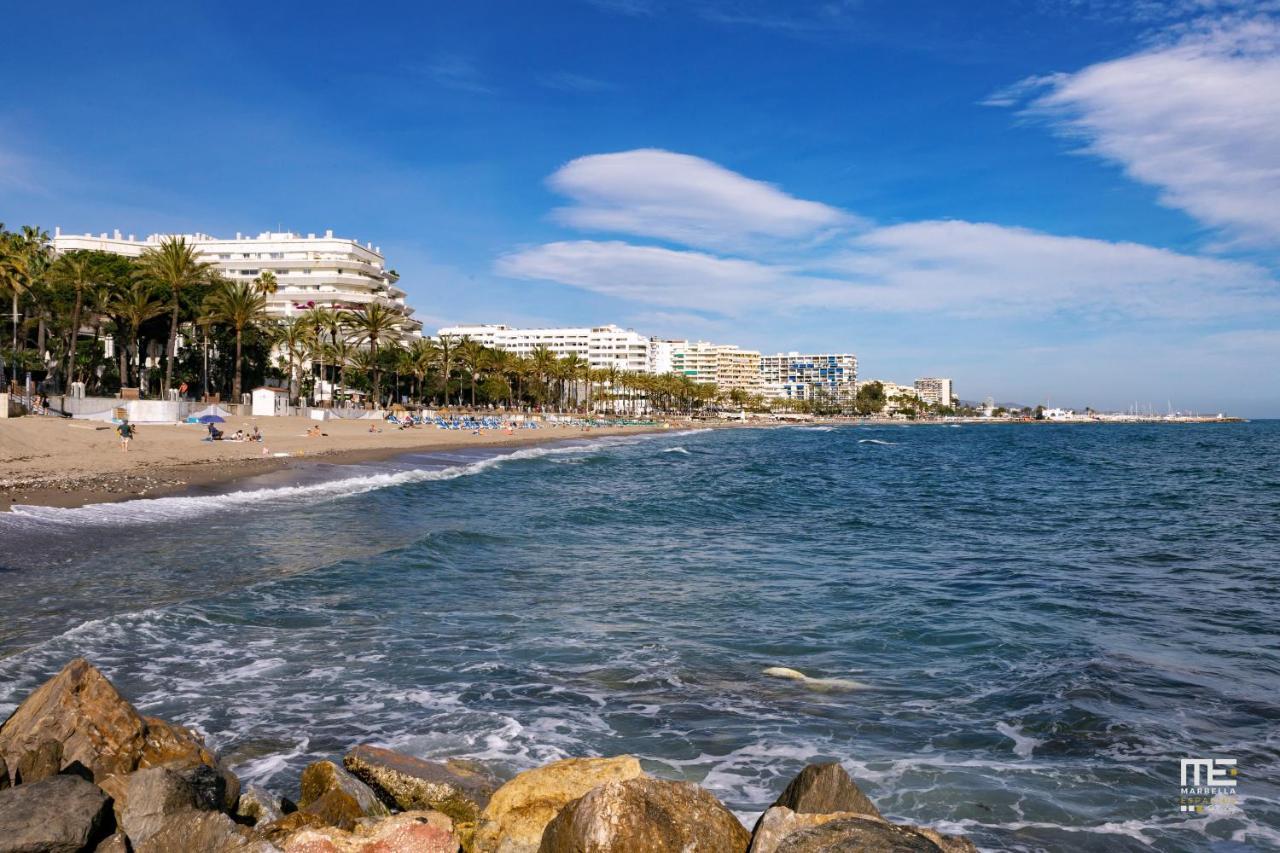 Renovated House In Old Town Marbella. Villa Dış mekan fotoğraf