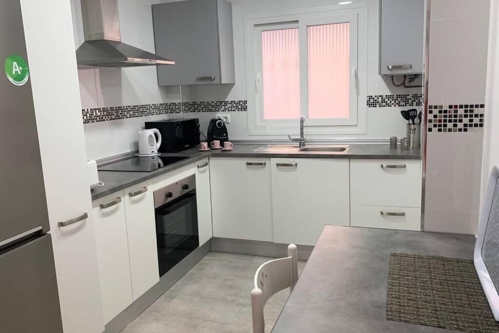 Renovated House In Old Town Marbella. Villa Dış mekan fotoğraf
