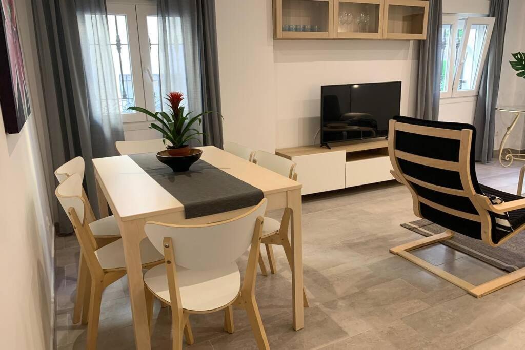 Renovated House In Old Town Marbella. Villa Dış mekan fotoğraf
