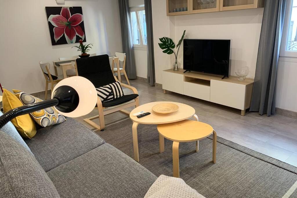 Renovated House In Old Town Marbella. Villa Dış mekan fotoğraf