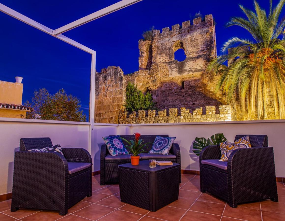 Renovated House In Old Town Marbella. Villa Dış mekan fotoğraf