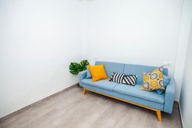 Renovated House In Old Town Marbella. Villa Dış mekan fotoğraf