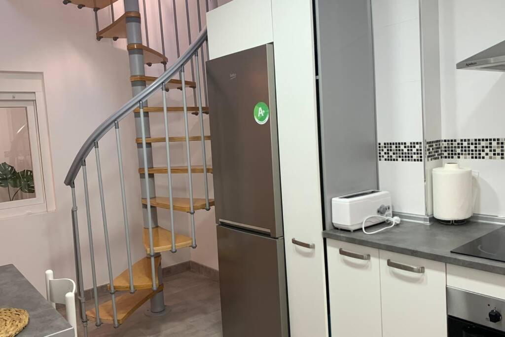 Renovated House In Old Town Marbella. Villa Dış mekan fotoğraf