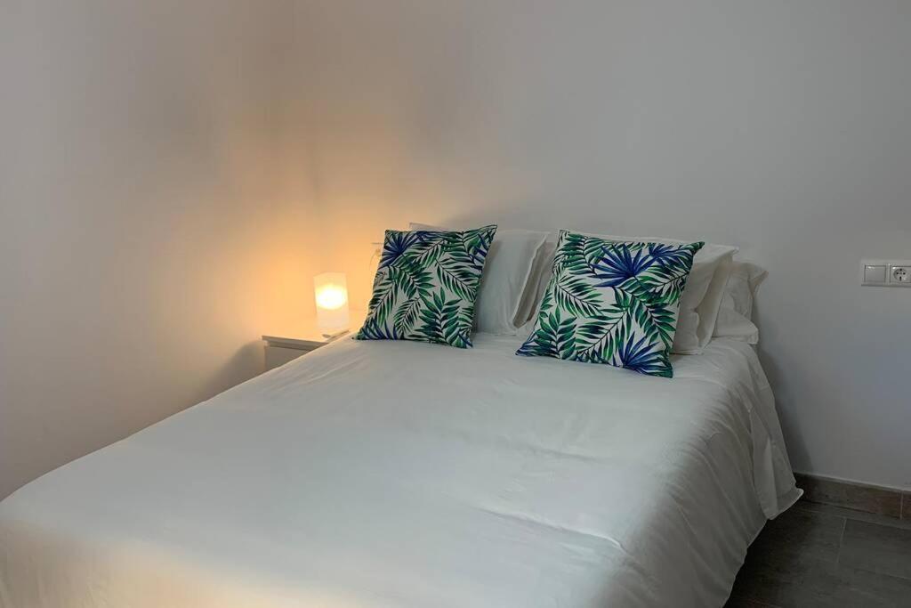 Renovated House In Old Town Marbella. Villa Dış mekan fotoğraf