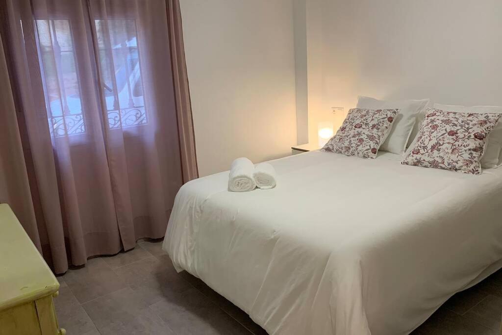 Renovated House In Old Town Marbella. Villa Dış mekan fotoğraf